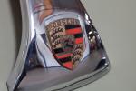 Porsche 356B 1600 Roadster by Karosseriewerke Drauz 1960 года